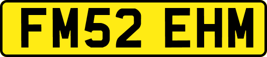 FM52EHM