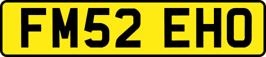 FM52EHO