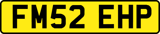 FM52EHP