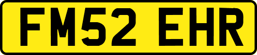 FM52EHR