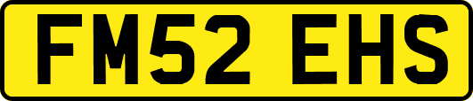 FM52EHS