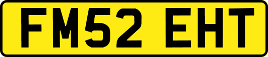 FM52EHT