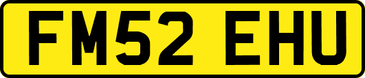 FM52EHU