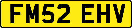 FM52EHV