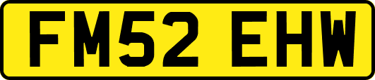 FM52EHW
