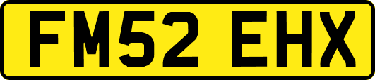FM52EHX