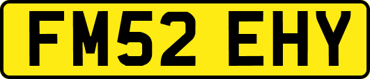 FM52EHY