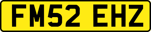 FM52EHZ