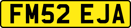 FM52EJA