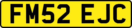 FM52EJC