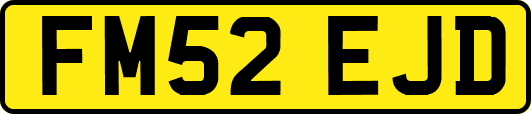 FM52EJD
