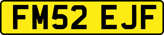 FM52EJF