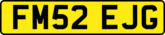 FM52EJG