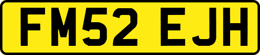 FM52EJH