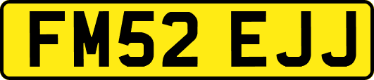 FM52EJJ