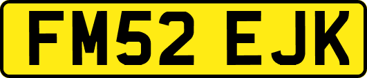 FM52EJK