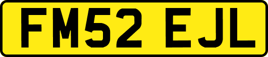 FM52EJL