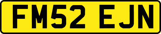 FM52EJN