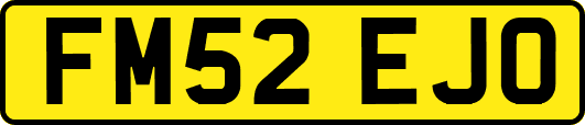 FM52EJO