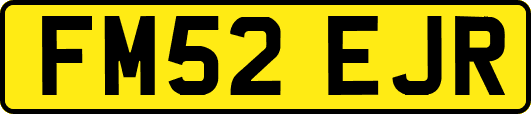 FM52EJR