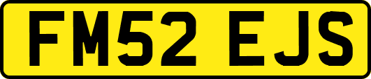 FM52EJS