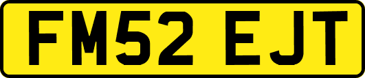 FM52EJT