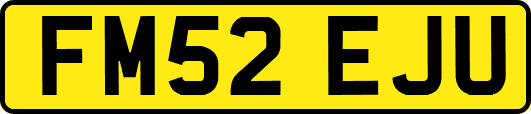 FM52EJU
