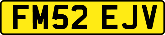 FM52EJV