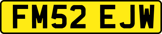 FM52EJW