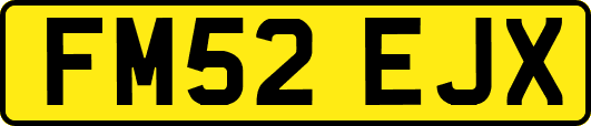FM52EJX