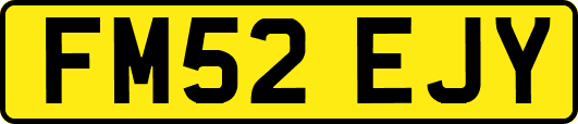 FM52EJY
