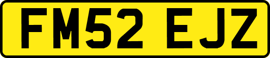 FM52EJZ