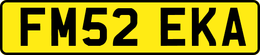 FM52EKA