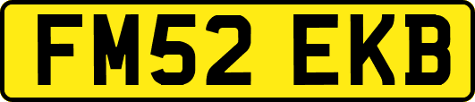 FM52EKB