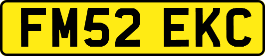 FM52EKC