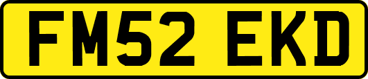 FM52EKD