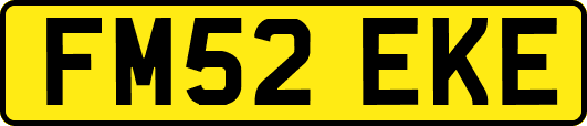 FM52EKE