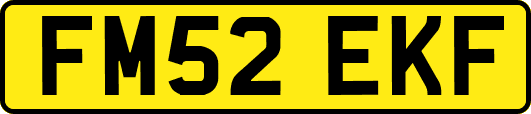 FM52EKF