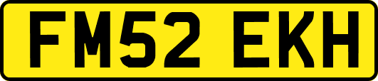 FM52EKH