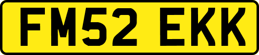 FM52EKK
