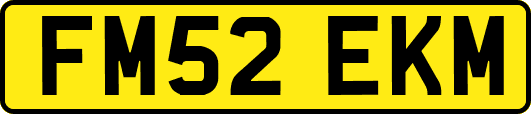 FM52EKM