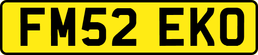 FM52EKO
