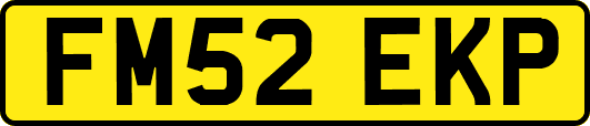 FM52EKP