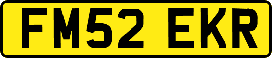 FM52EKR