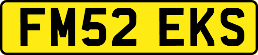 FM52EKS