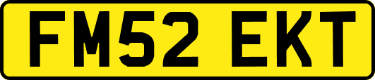 FM52EKT