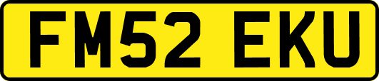FM52EKU