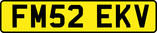 FM52EKV