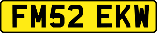 FM52EKW