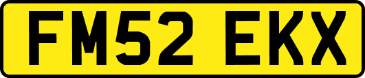 FM52EKX